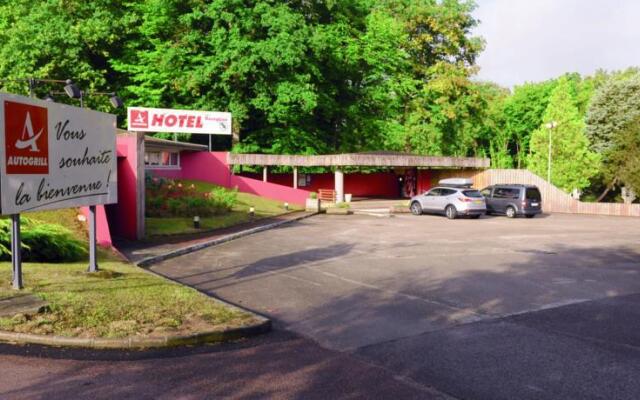 Autogrill
