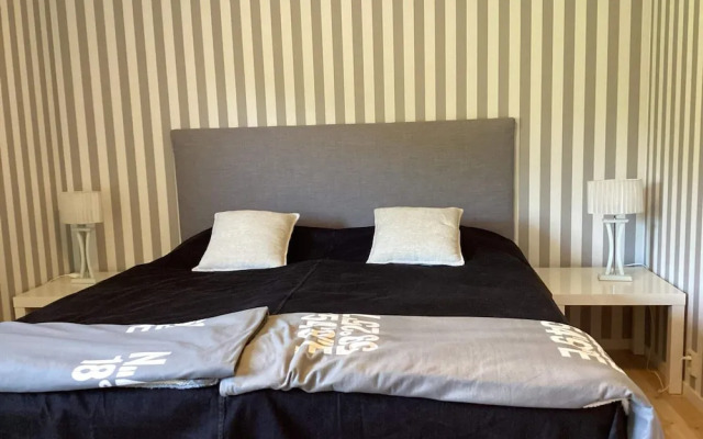 6 Person Holiday Home in Uddevalla-by Traum