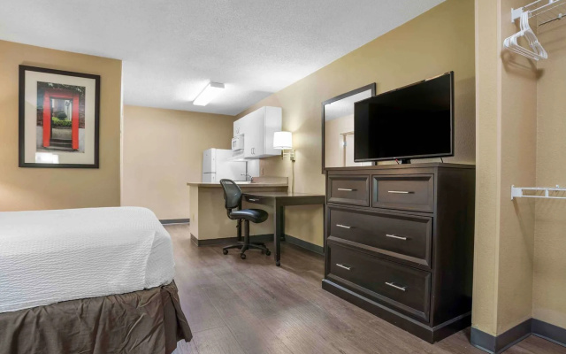 Extended Stay America Suites Mobile Spring Hill