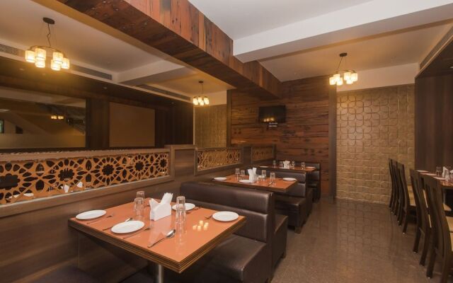 OYO 10652 Hotel Kushala Green