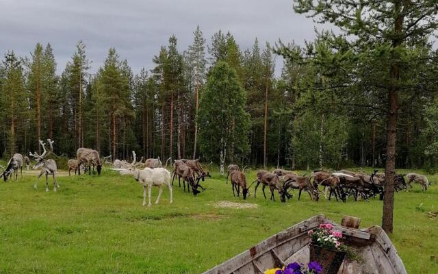 Vuotson Maja B&B