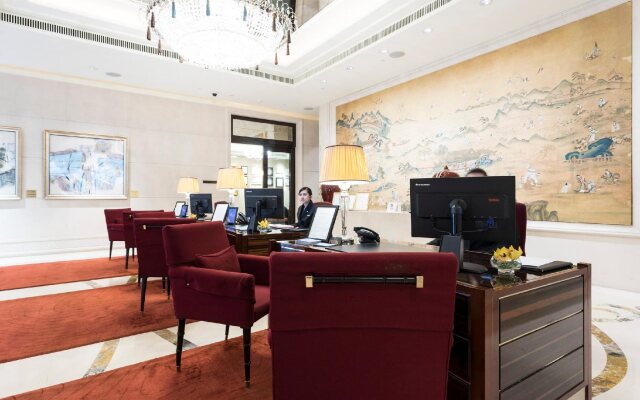 The St. Regis Singapore