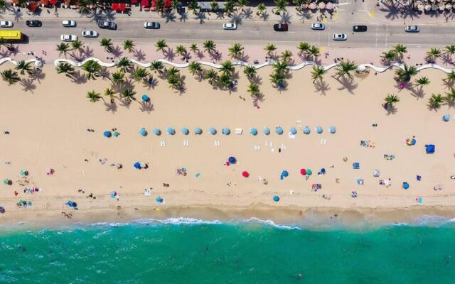 Luxury Studio - Fort Lauderdale