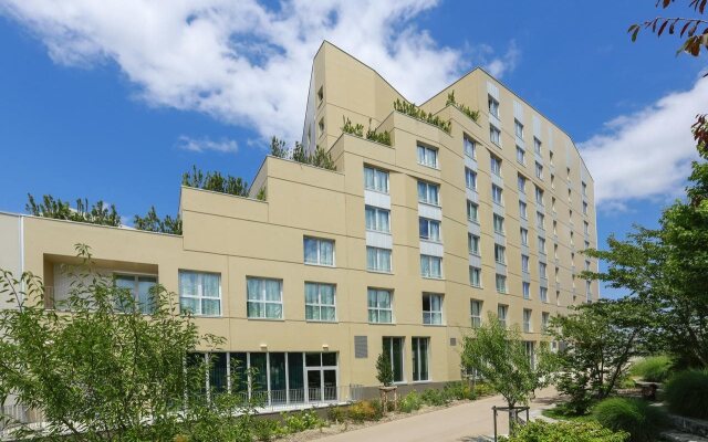 Appart Hotel Odalys City Angers Centre Gare