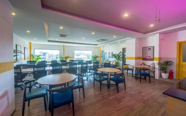 Olive Hotel Indiranagar by Embassy Group