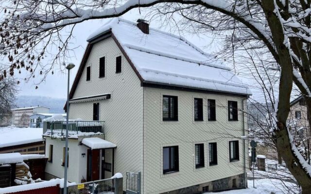 Apartment Carola Suhl