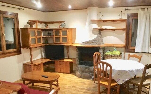 Albergue Boi Romanic Suites