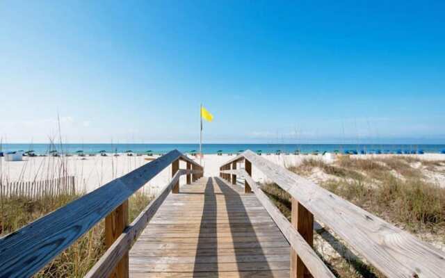 San Carlos Condominiums