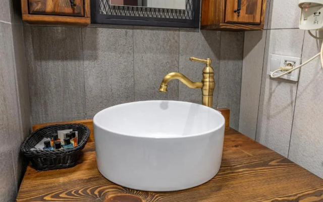 Karakoy Aparts Hotel