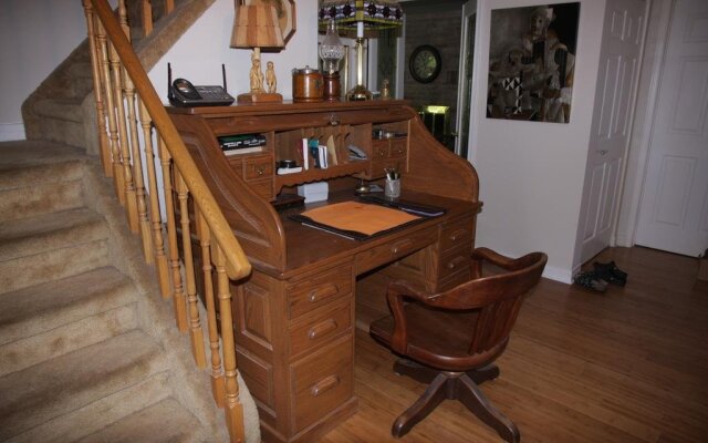 O'Brien House Bed and Breakfast