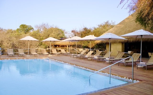 Kapama River Lodge