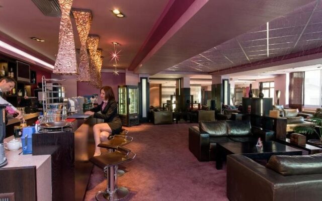 Belmont Ski & Spa