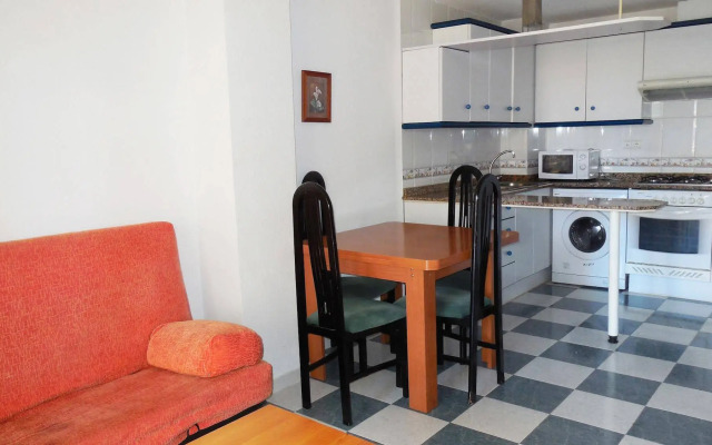 Apartamentos Bonaire 3000
