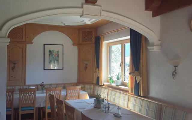 Pension Sunnbichl