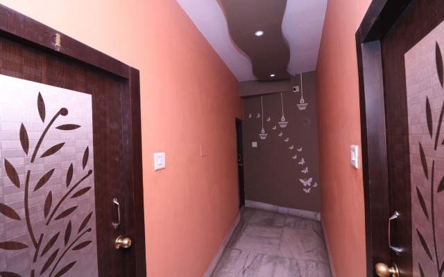 OYO 18490 Hotel Jagannath International
