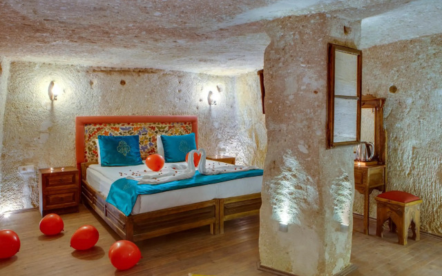 Cappadocia Abras Cave Hotel