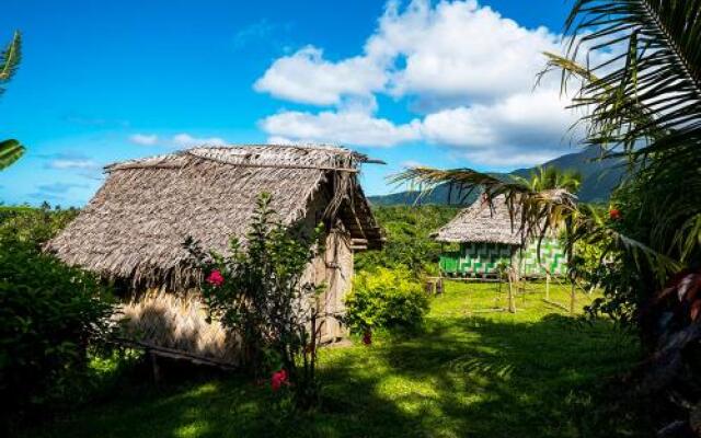 Yasur View Bungalows