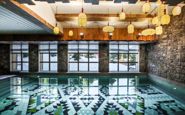 Le Yule Hotel & Spa