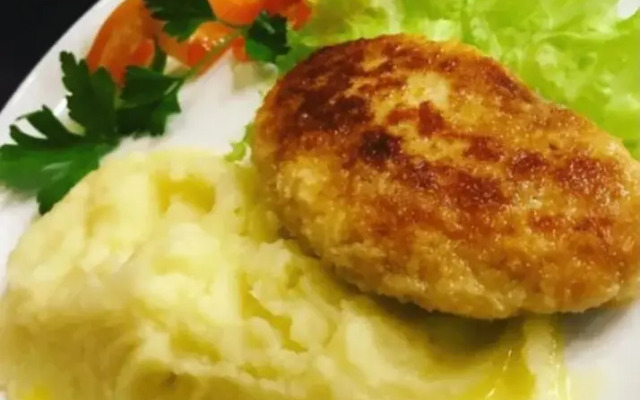 Guest House Barabulya