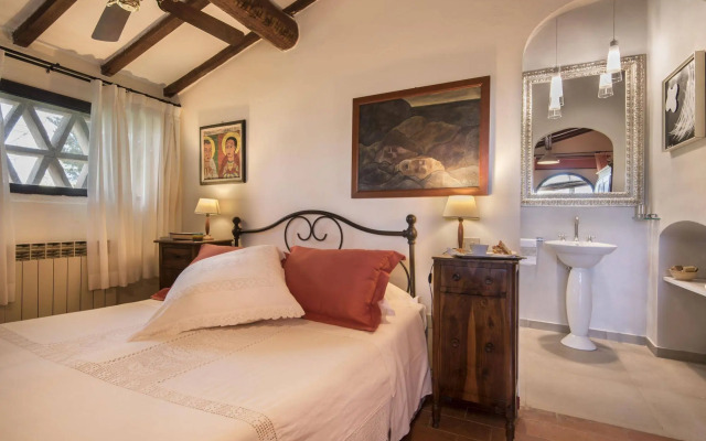 Il Casolare di Libbiano