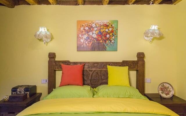 Yunsu Boutique Inn