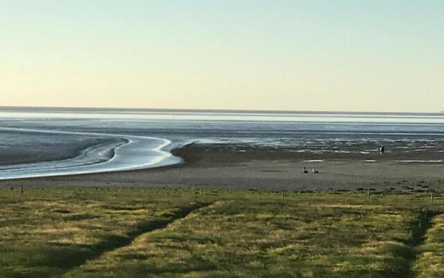 Vakantiehuis Tzummarum