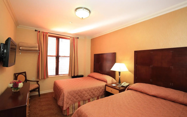 Radio City Apartments