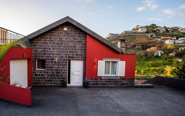 Villa Danny by MHM