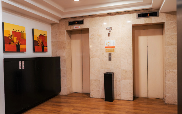 Hotel Sentral Riverview Melaka