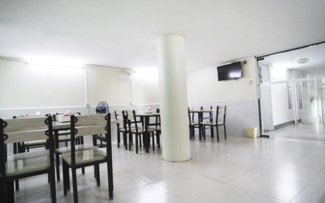 GreenTree Inn QuanZhou BaoZhou Road Wanda Express