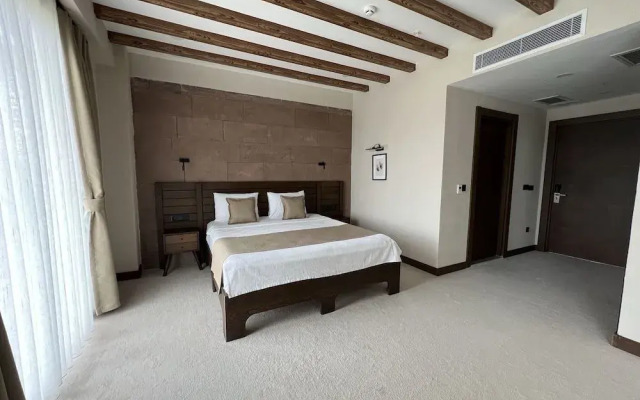 Pinhan Otel Kazdağları