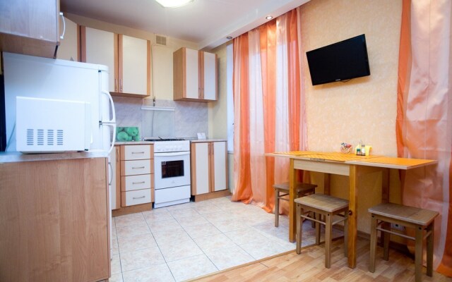 Kvart-otel' Belorusskaja