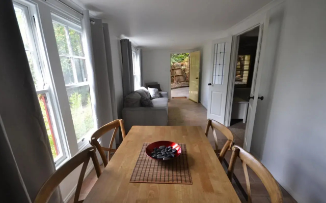 Healesville Garden Accommodation