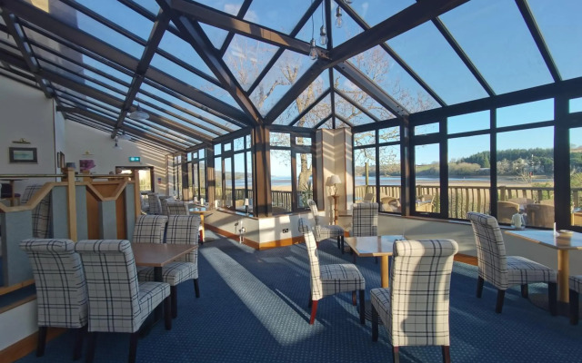 Passage House Hotel