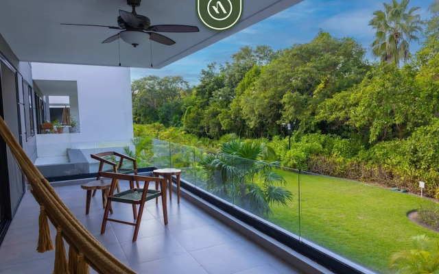 Nick Price Residences A 206