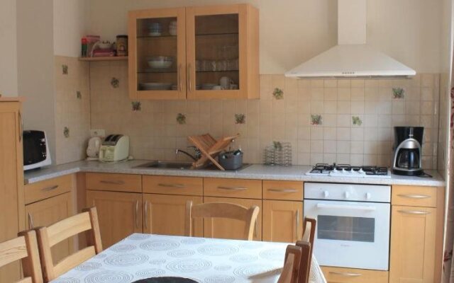 Chambres d'Hôtes Sainte Hune