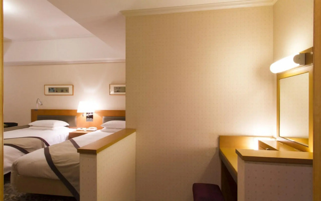 Hotel Nikko Kumamoto