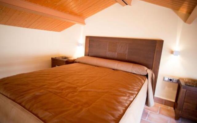 Apartamentos Turisticos Cortijo Garces