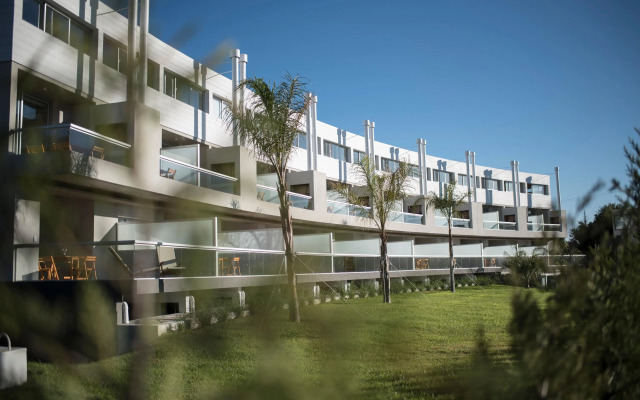 Nova Pampa Apart & Spa