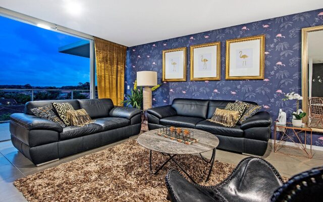 Waterford Private Apartments