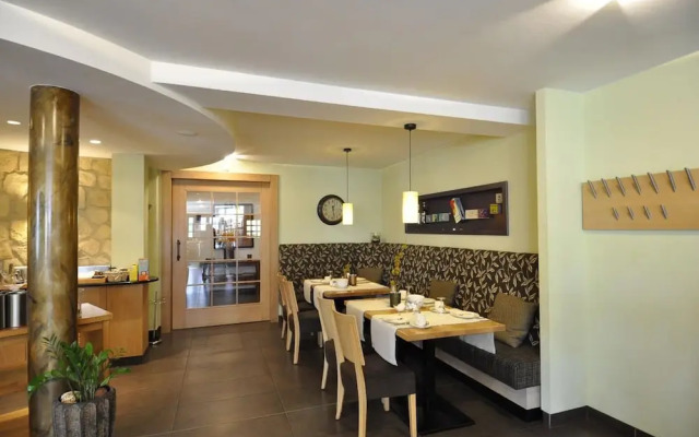 Landgasthaus Zum Alten Fritz