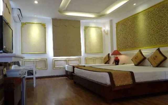 Sunrise Hotel Hanoi
