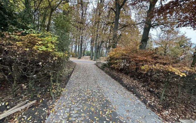 UNO Smart Heideblick