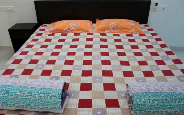 Apartment near Candolim Beach - CM050