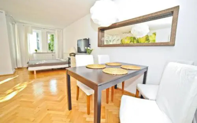 Grand Apartments Tulipan