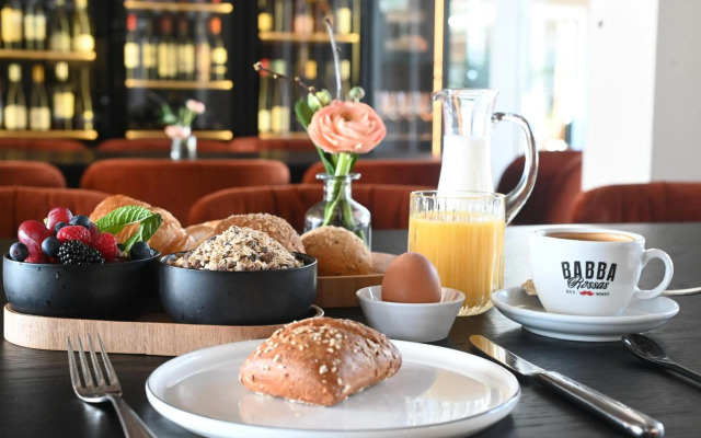 Golfhotel & Restaurant Lindenhof