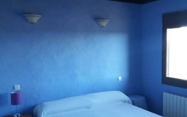 Casas Rurales Alaia y Fátima