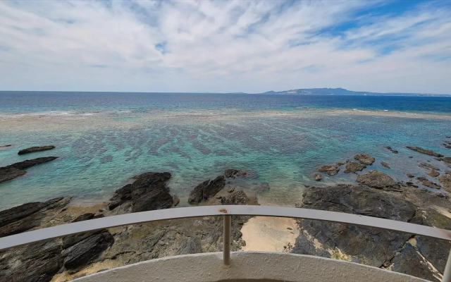 Hotel Miyuki Beach
