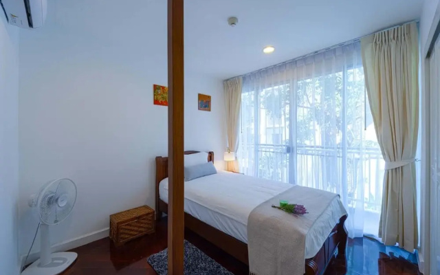2 Bedroom in Prime Location BSRS