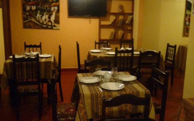 Hostal Conquista Cusco